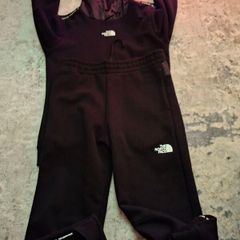 the north face