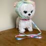 Barbie Walking Puppy Image 2