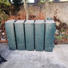 oil tank 1000L