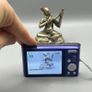 Sony Cyber-shot DSC-W730 16.1MP Digital Camera Blue - Boxed - READ Image 5