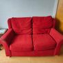 2 x 2 seater couches Image 2
