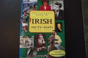 1994 'The Guinness book of Irish facts &amp; feats' by Deane Ciaran