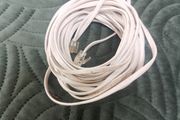 Rj11 cable 750cm approx