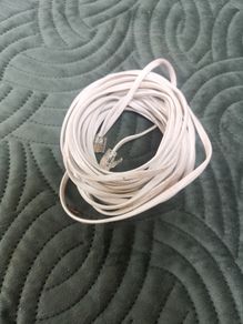 Rj11 cable 750cm approx