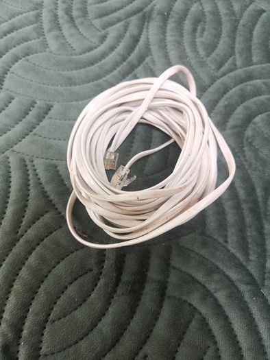 Rj11 cable 750cm approx