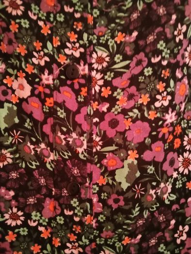 Gallery Maxi Dress