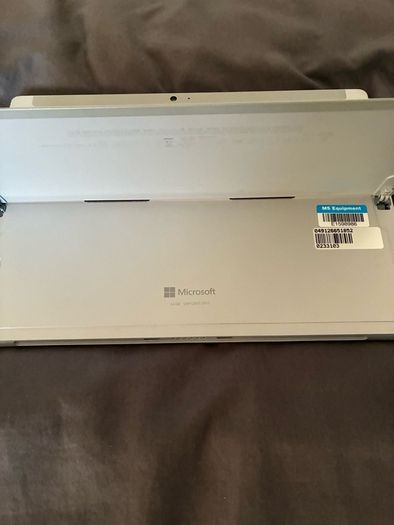 Microsoft Surface 3 | Windows 10 Tablet