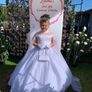 Holy Communion Dress Image 5