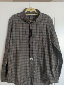 Ralph Lauren shirt