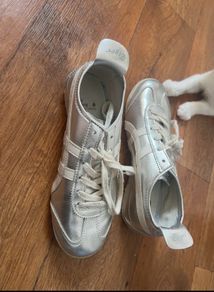 Onitsuka tiger Mexico 66 trainers