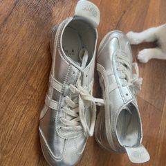 Onitsuka tiger Mexico 66 trainers