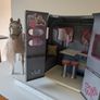 Out generation camper van Image 4