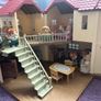 Sylvanian Families collection Image 4