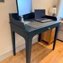 Ikea desk; price negotiable Image 2