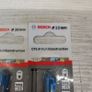 10pce Bosch CYL-9 Concrete Drill Bits Image 4