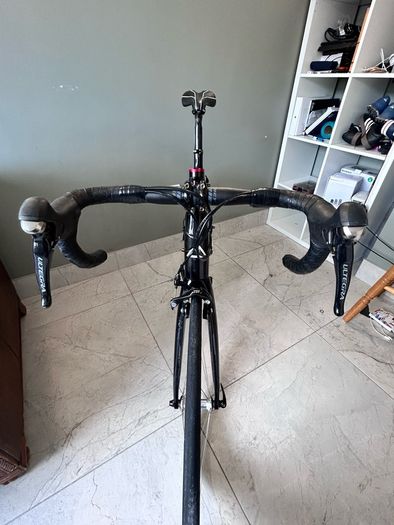 Fuji TWO.1 + training wheels