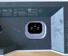 Starlink Internet Kit, Dish, Router, Stand & Cables