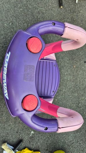 Dareway Segway