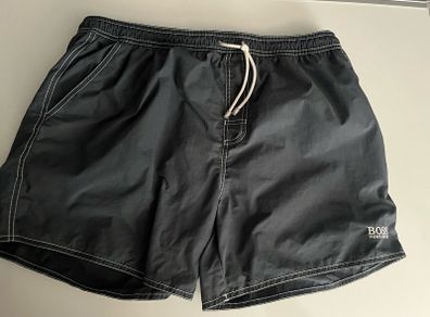 Boss swim shorts size xl