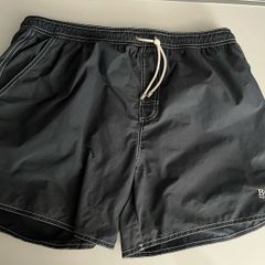 Boss shorts size xl