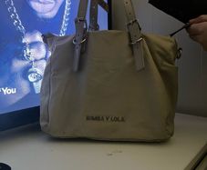 bimba y lola handbag
