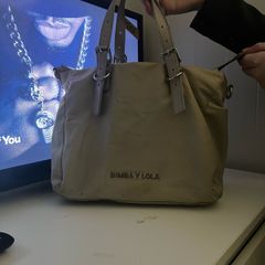 bimba y lola handbag