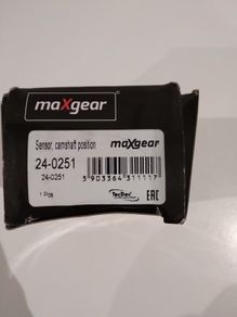 Crankshaft Sensor