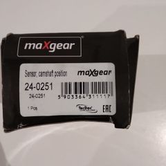 Crankshaft Sensor