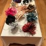 Ladies fashion hats. Image 2