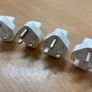 Genuine Apple 10W power adapter Image 3