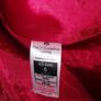 Paul Costello age 6-7 classic, dressy red dress. Image 4