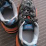 Adidas Shoes without shoe inserts, size UK 5(38) Image 2