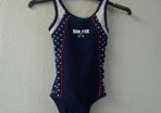 Girls swimsuit  3 to 4 years