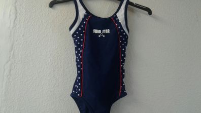 Girls swimsuit  3 to 4 years