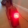 Ninebot E2 Pro Scooter with lights Image 2