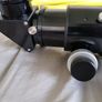explore scientific ed102 cf fcd100 apochromatic refractor telescope Image 4