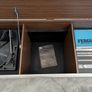 Vintage 1970s Ferguson Stereogram Console (Model 3364) - Mid-Century Modern Image 5
