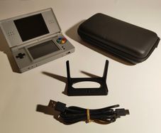 Nintendo ds lite