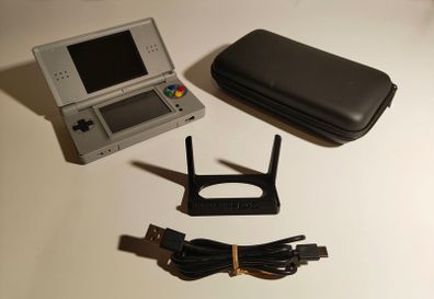 Nintendo ds lite