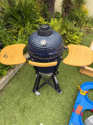 Lidl barbecue egg
