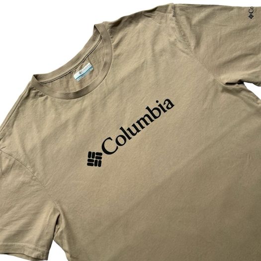 Columbia T-Shirt