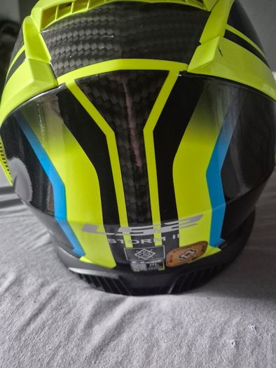 Motorbike gear