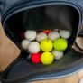 Golf Club set including golf shoes Image 6