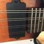 Rare Epiphone  VIII Mandobird ! (8 string mandolin) Image 2