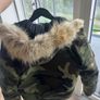 Canada Goose Bomber Jacket Image 4