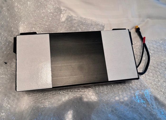 Brand New Battery for KuKirin G2 Pro / Kugoo G2 - 100% Genuine