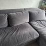 Big sofa L shape Image 3