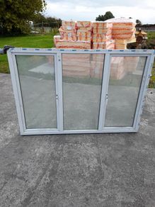 Large Window