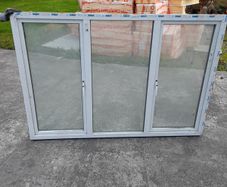 Large Window
