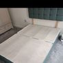 double Divan storage bed Image 3